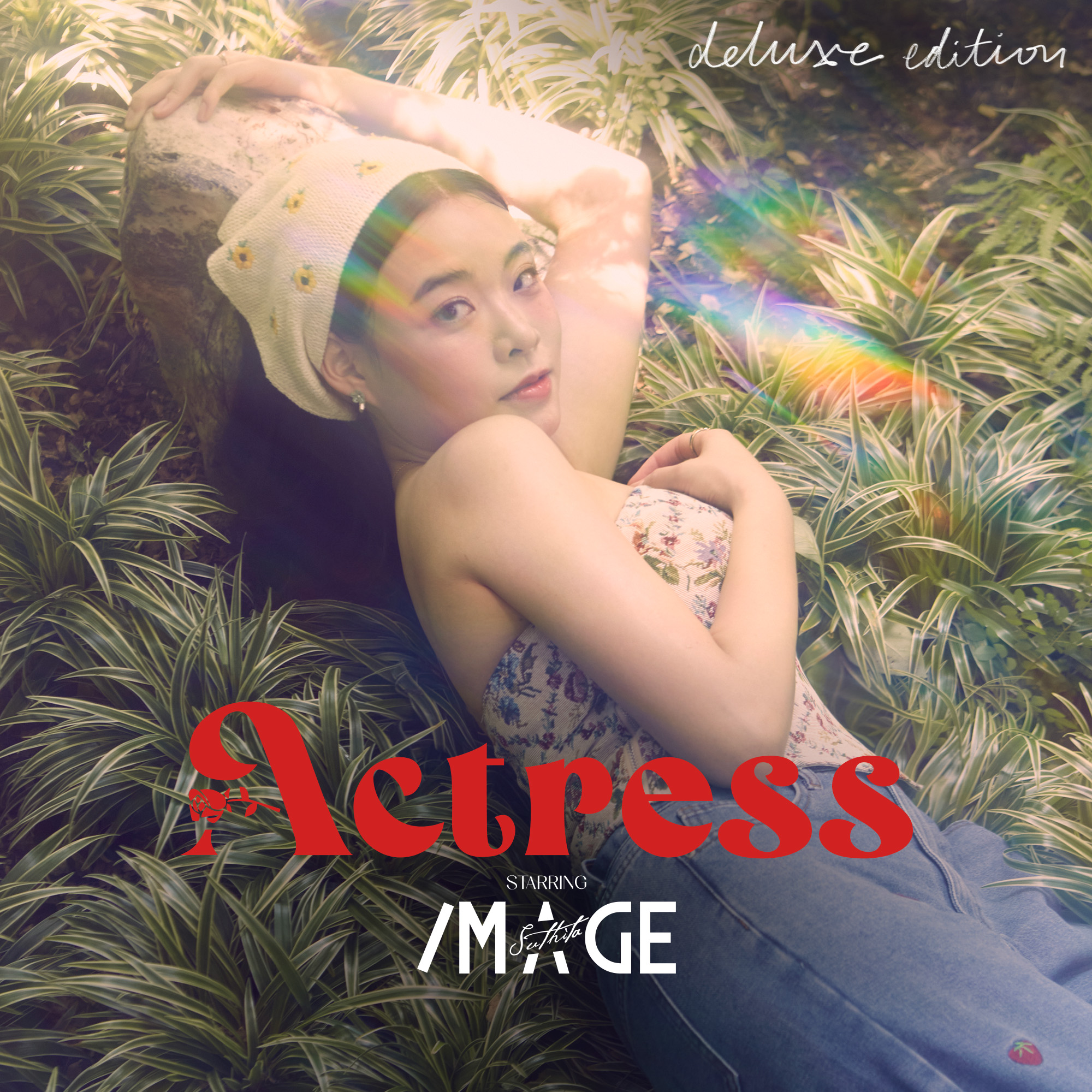 Actress (Deluxe Edition)
