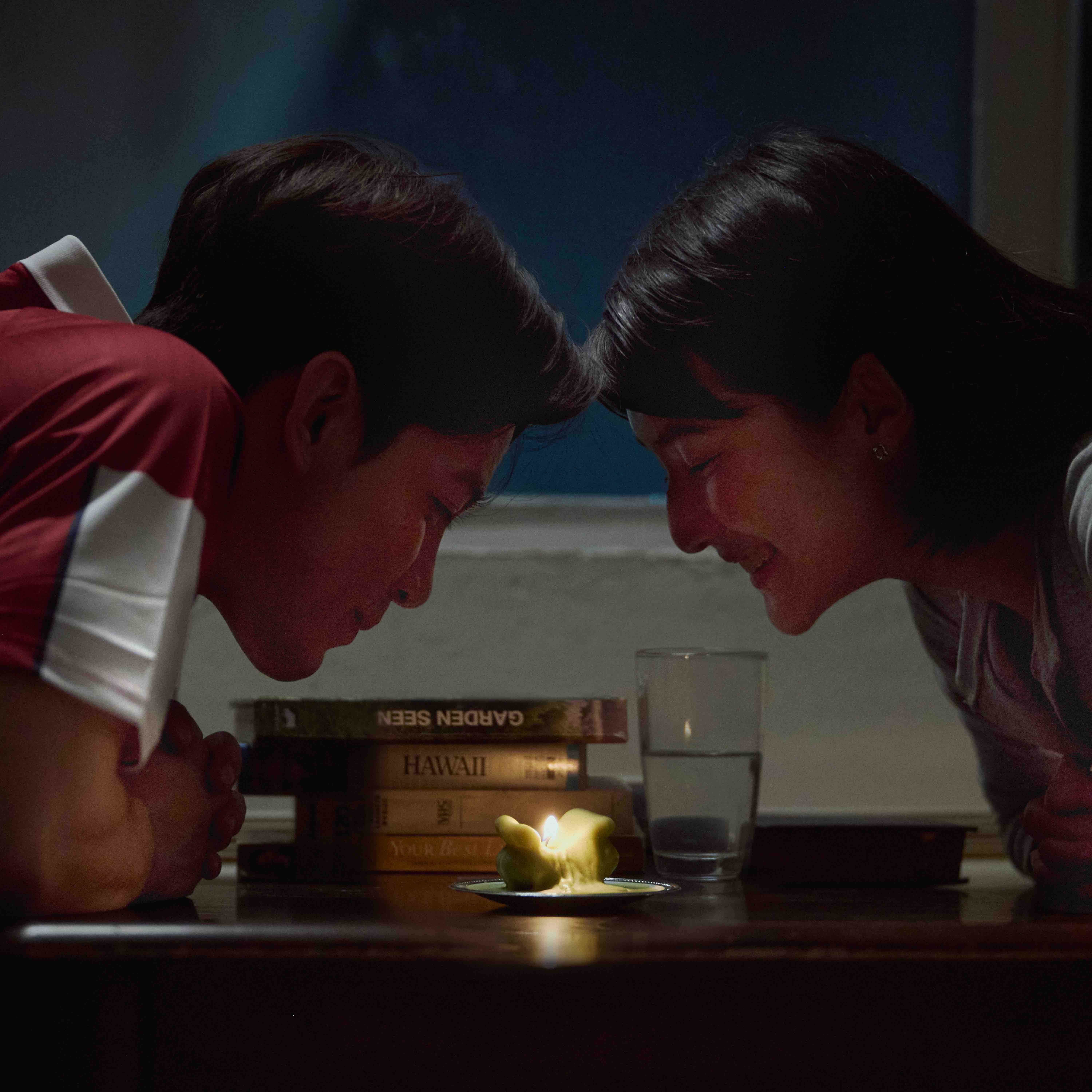 ขอให้เราทั้งคู่โชคดี (Good Luck to The Both of Us)