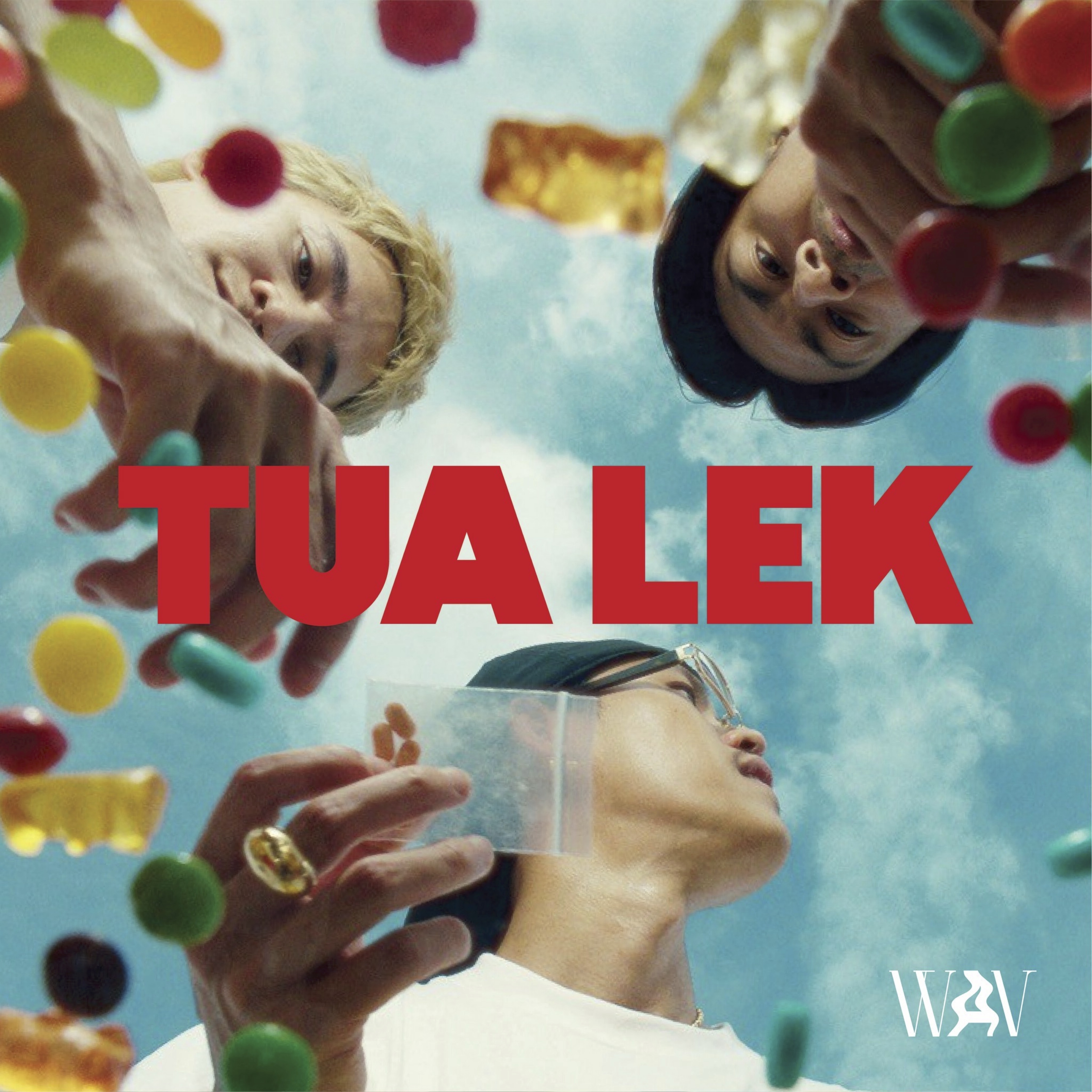 ตัวเล็ก (TUA LEK)